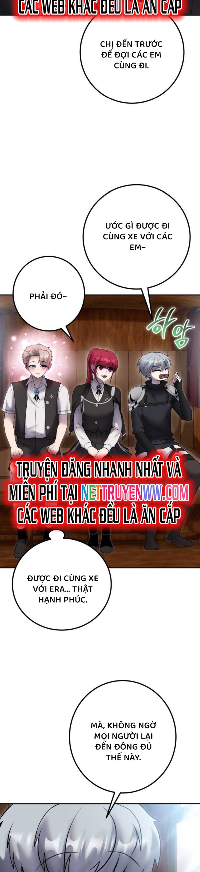 Tôi Mạnh Hơn Anh Hùng Chapter 71 - Trang 2