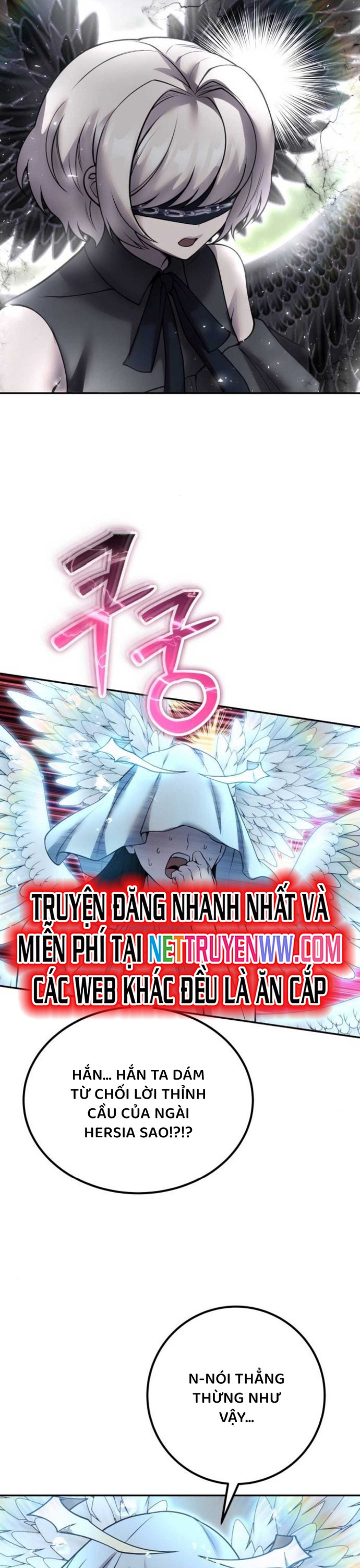 Tôi Mạnh Hơn Anh Hùng Chapter 71 - Trang 2