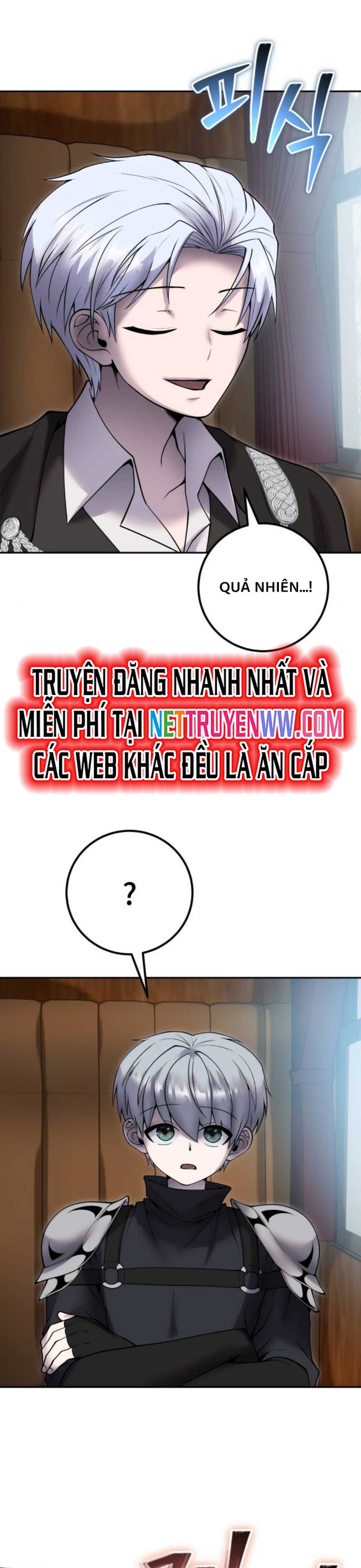 Tôi Mạnh Hơn Anh Hùng Chapter 71 - Trang 2