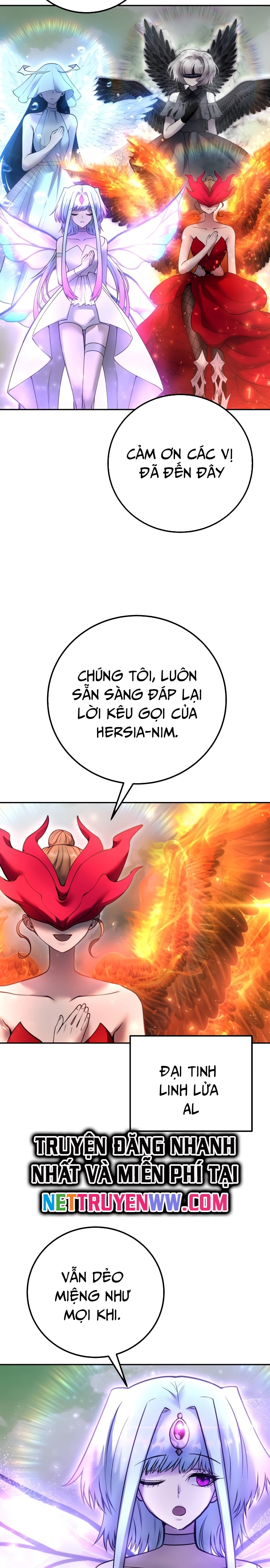 Tôi Mạnh Hơn Anh Hùng Chapter 70 - Trang 2