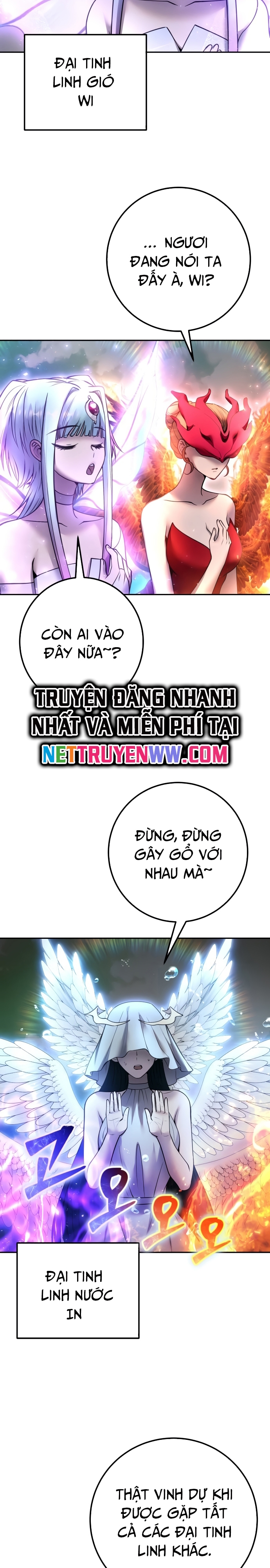 Tôi Mạnh Hơn Anh Hùng Chapter 70 - Trang 2