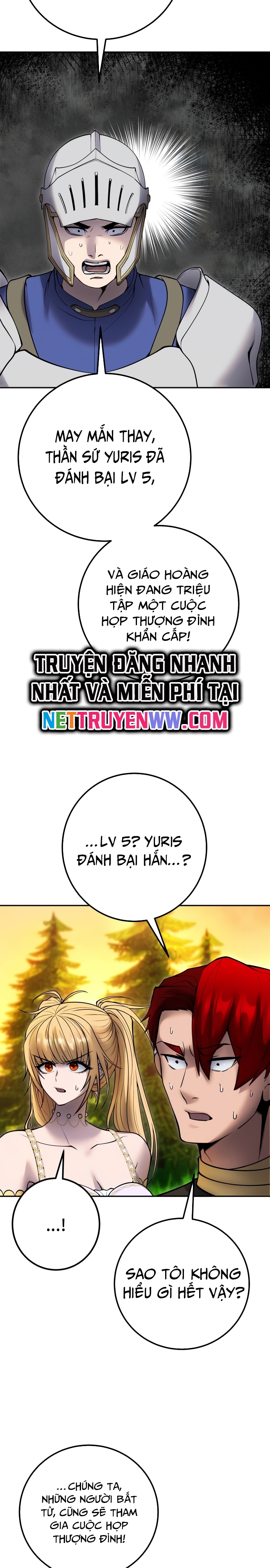 Tôi Mạnh Hơn Anh Hùng Chapter 70 - Trang 2