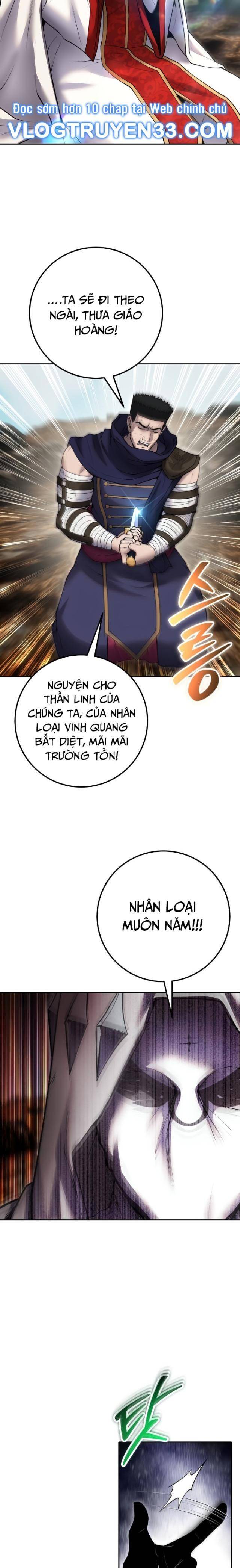 Tôi Mạnh Hơn Anh Hùng Chapter 69 - Trang 2