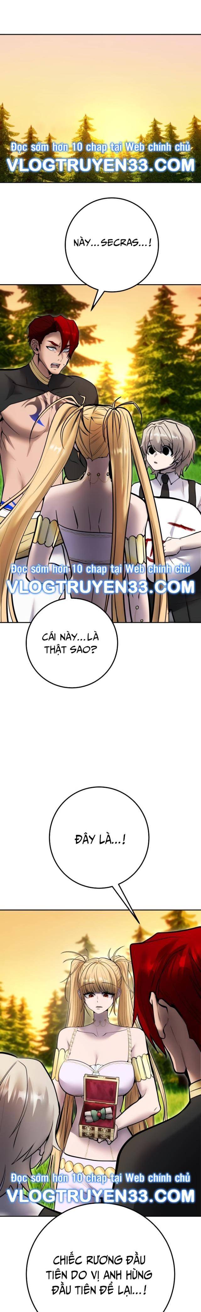 Tôi Mạnh Hơn Anh Hùng Chapter 69 - Trang 2