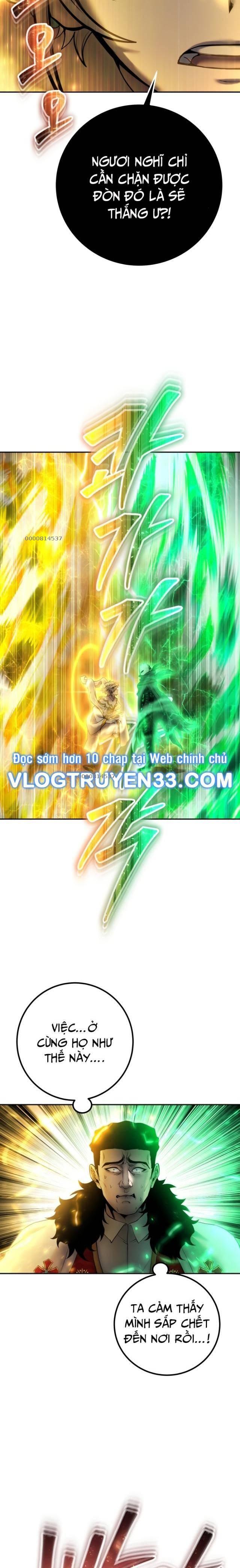 Tôi Mạnh Hơn Anh Hùng Chapter 69 - Trang 2