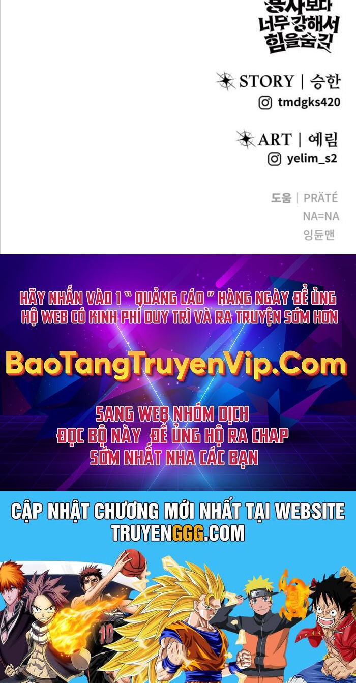 Tôi Mạnh Hơn Anh Hùng Chapter 68 - Trang 2