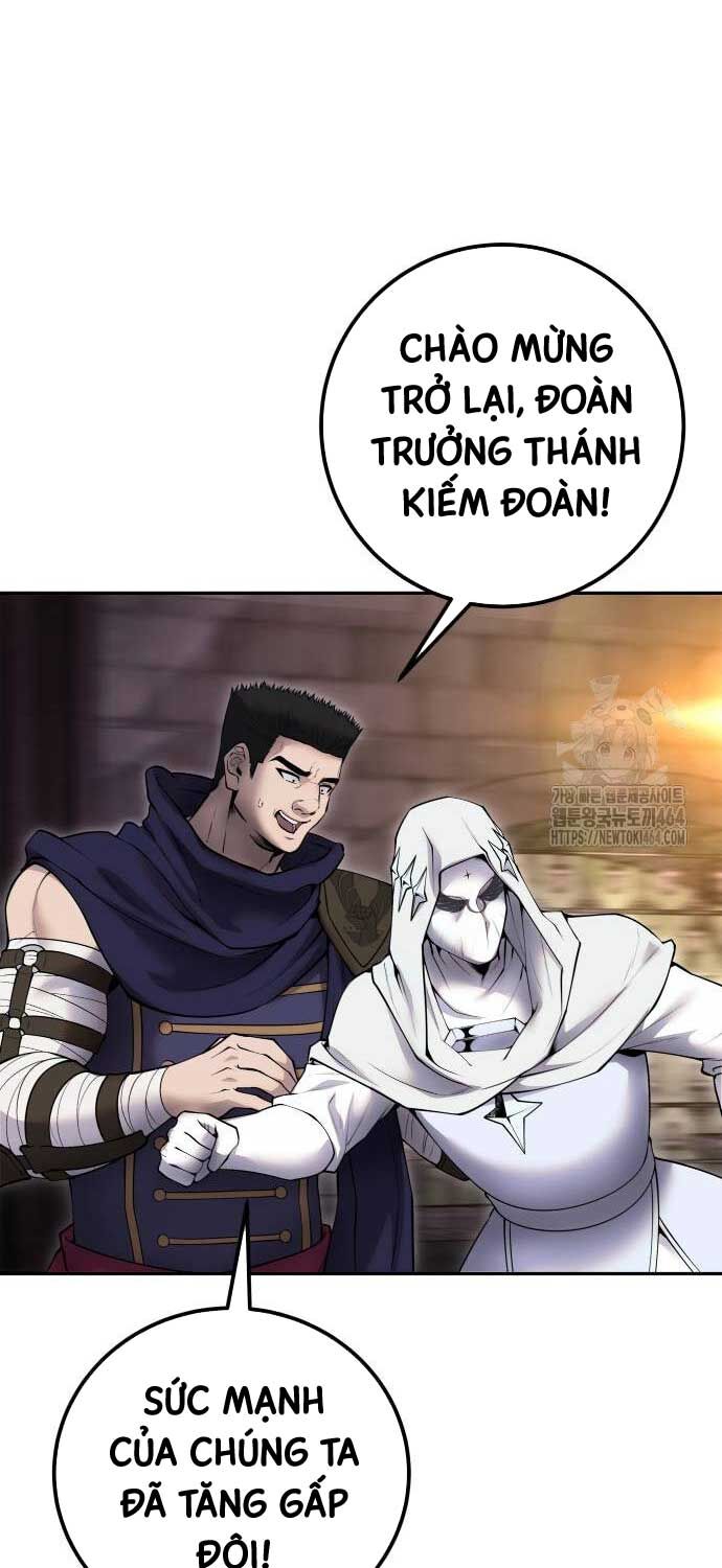 Tôi Mạnh Hơn Anh Hùng Chapter 67 - Trang 2