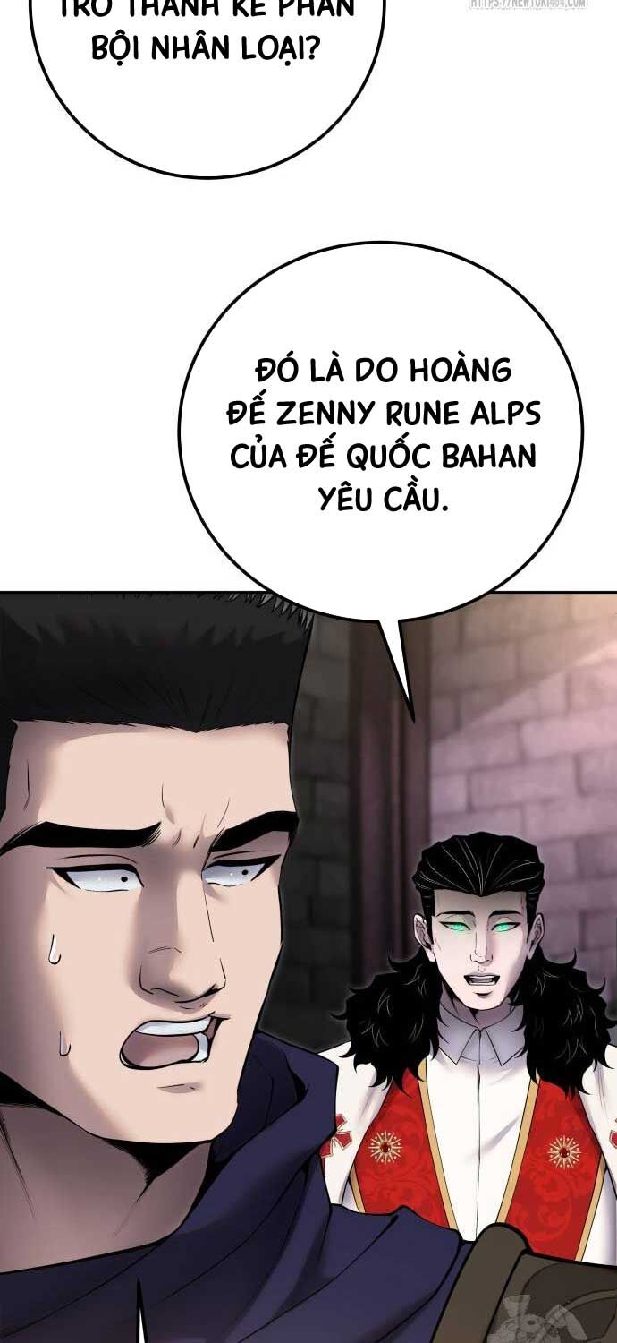 Tôi Mạnh Hơn Anh Hùng Chapter 67 - Trang 2