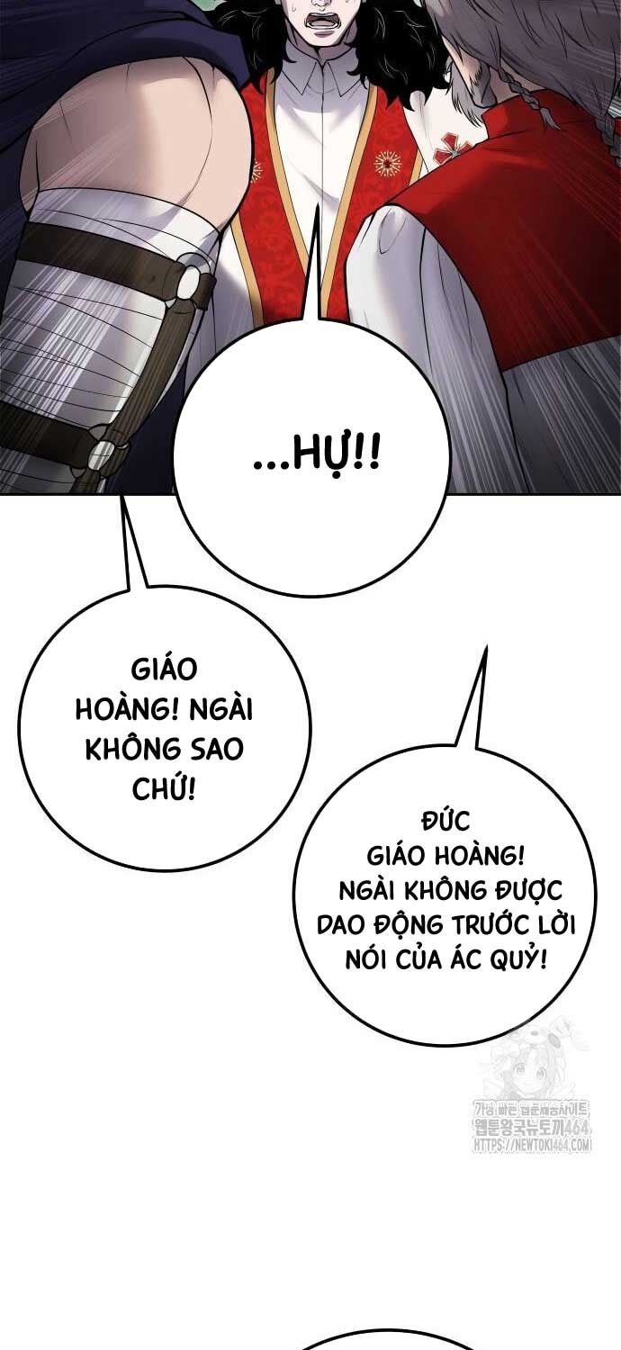 Tôi Mạnh Hơn Anh Hùng Chapter 67 - Trang 2