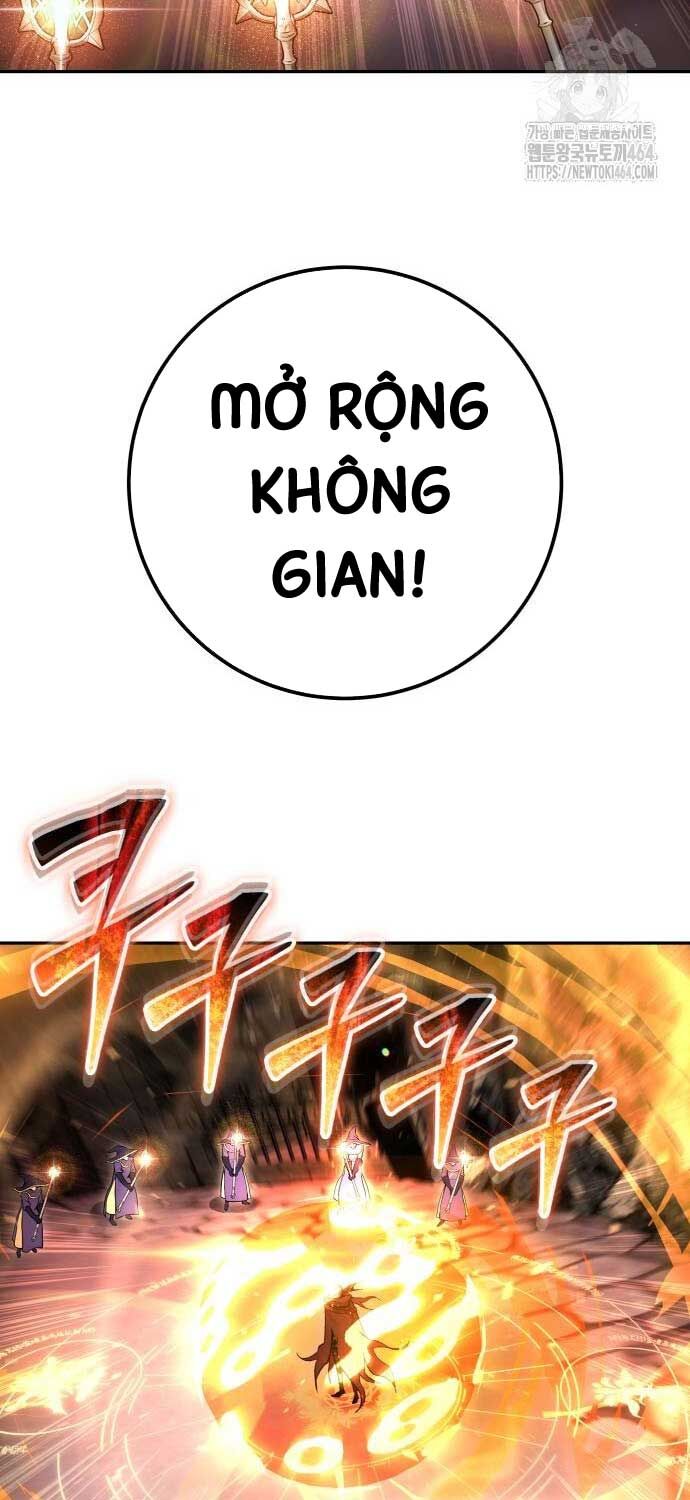 Tôi Mạnh Hơn Anh Hùng Chapter 67 - Trang 2