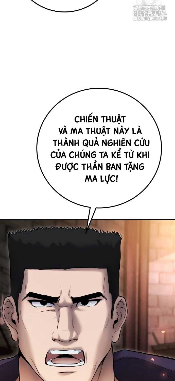 Tôi Mạnh Hơn Anh Hùng Chapter 67 - Trang 2