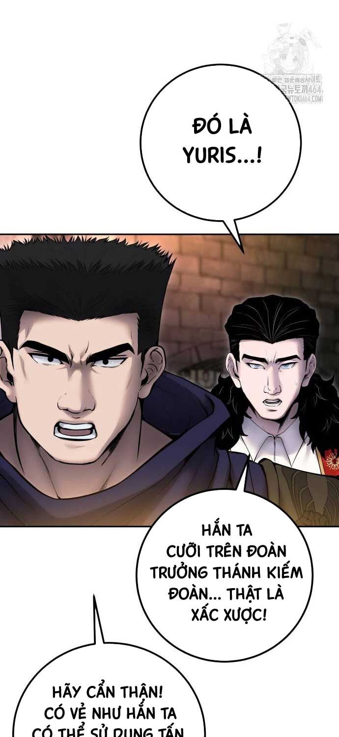 Tôi Mạnh Hơn Anh Hùng Chapter 67 - Trang 2