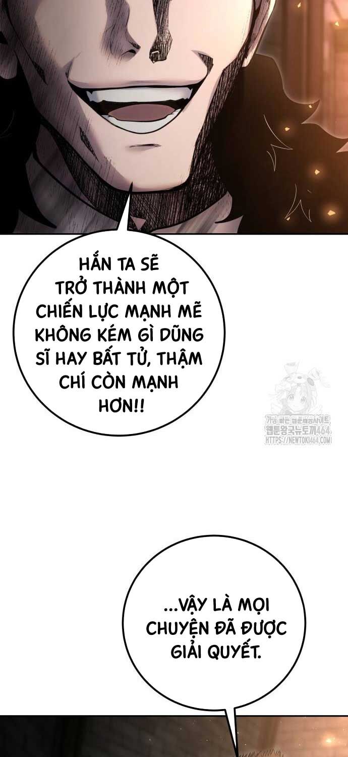 Tôi Mạnh Hơn Anh Hùng Chapter 67 - Trang 2