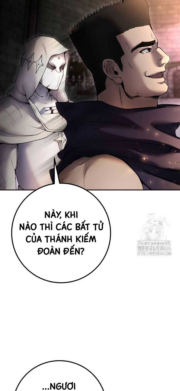 Tôi Mạnh Hơn Anh Hùng Chapter 67 - Trang 2