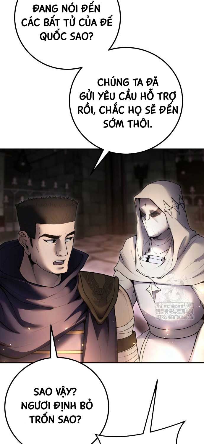 Tôi Mạnh Hơn Anh Hùng Chapter 67 - Trang 2