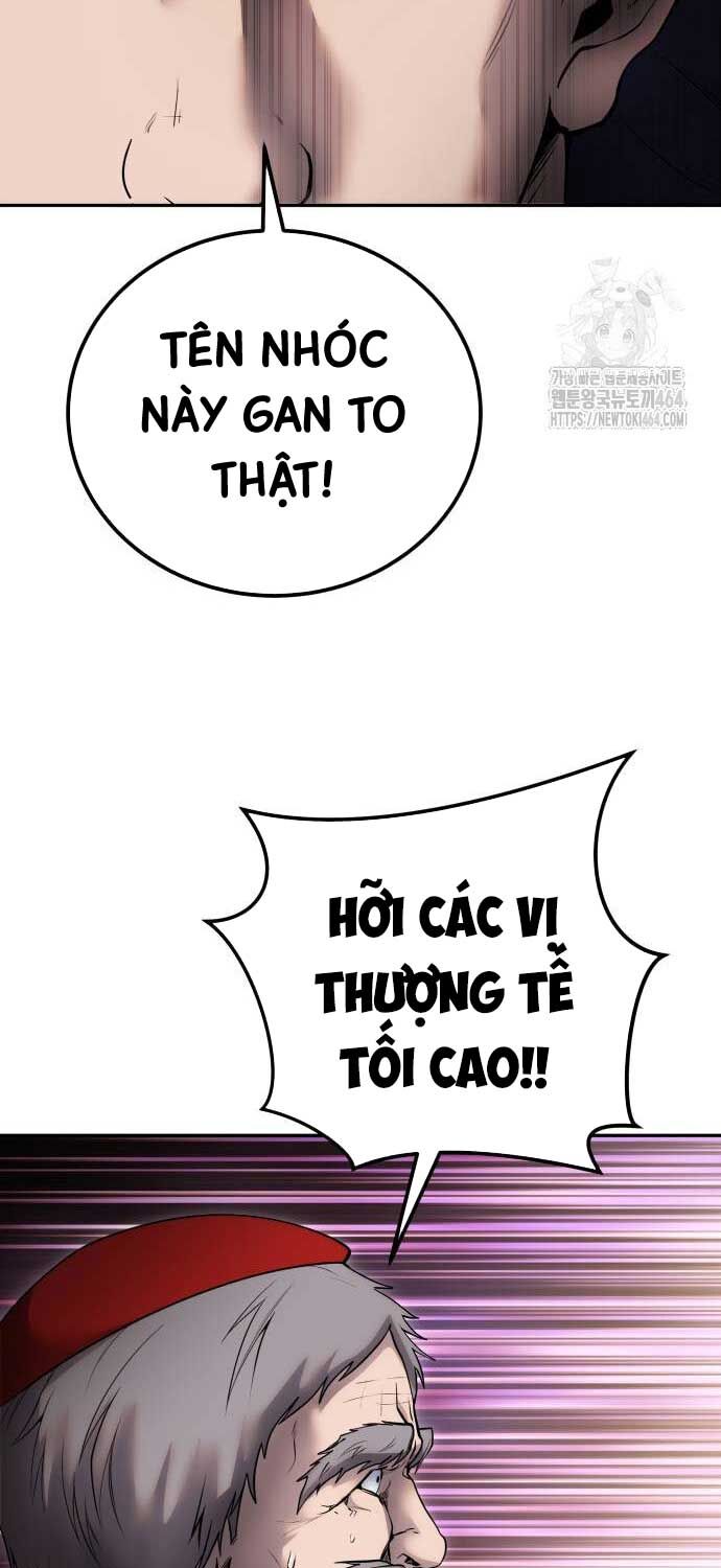 Tôi Mạnh Hơn Anh Hùng Chapter 67 - Trang 2