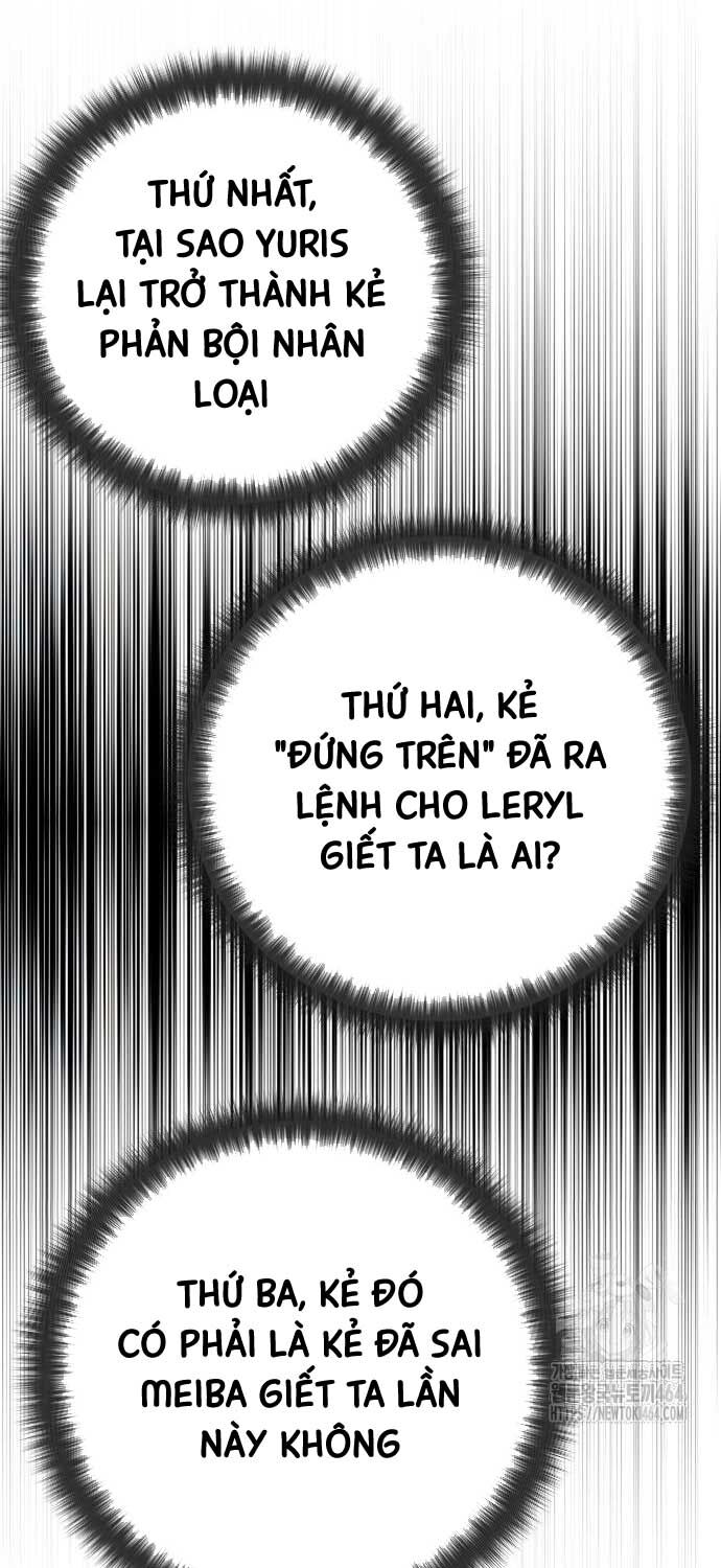 Tôi Mạnh Hơn Anh Hùng Chapter 67 - Trang 2