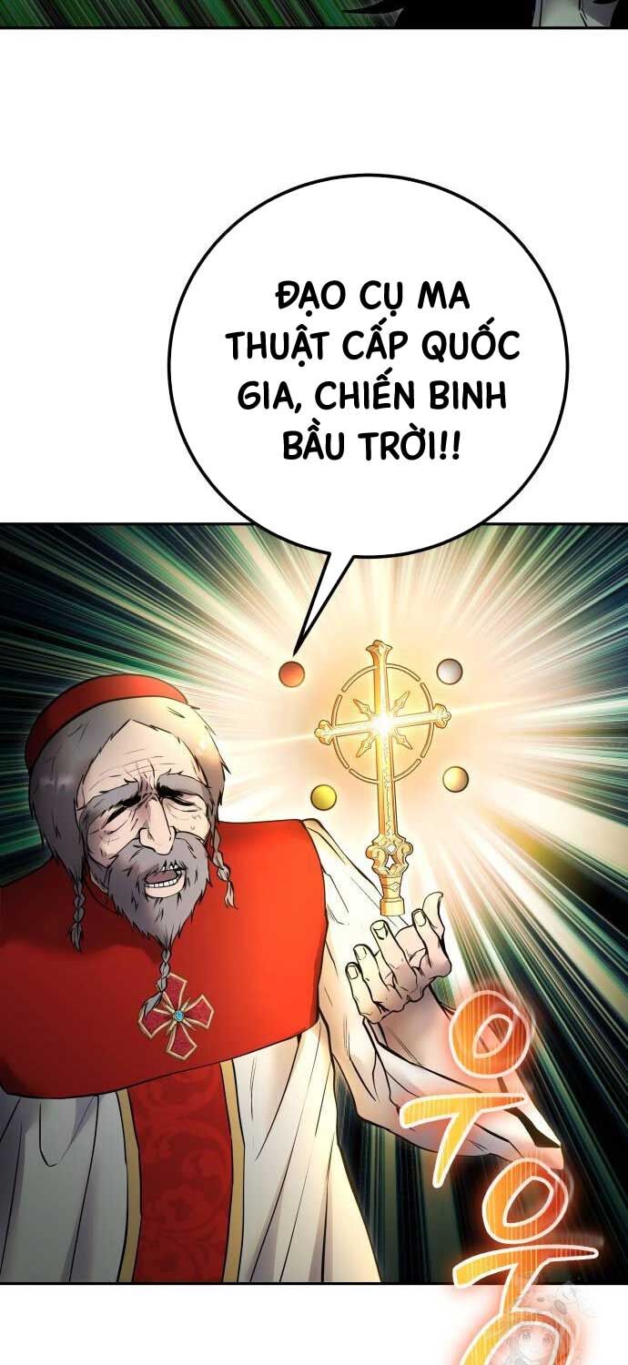 Tôi Mạnh Hơn Anh Hùng Chapter 67 - Trang 2