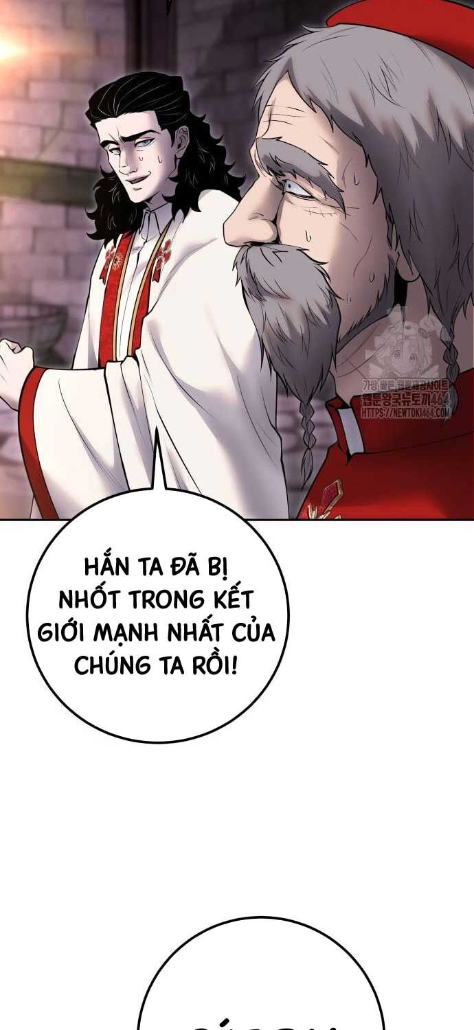 Tôi Mạnh Hơn Anh Hùng Chapter 67 - Trang 2