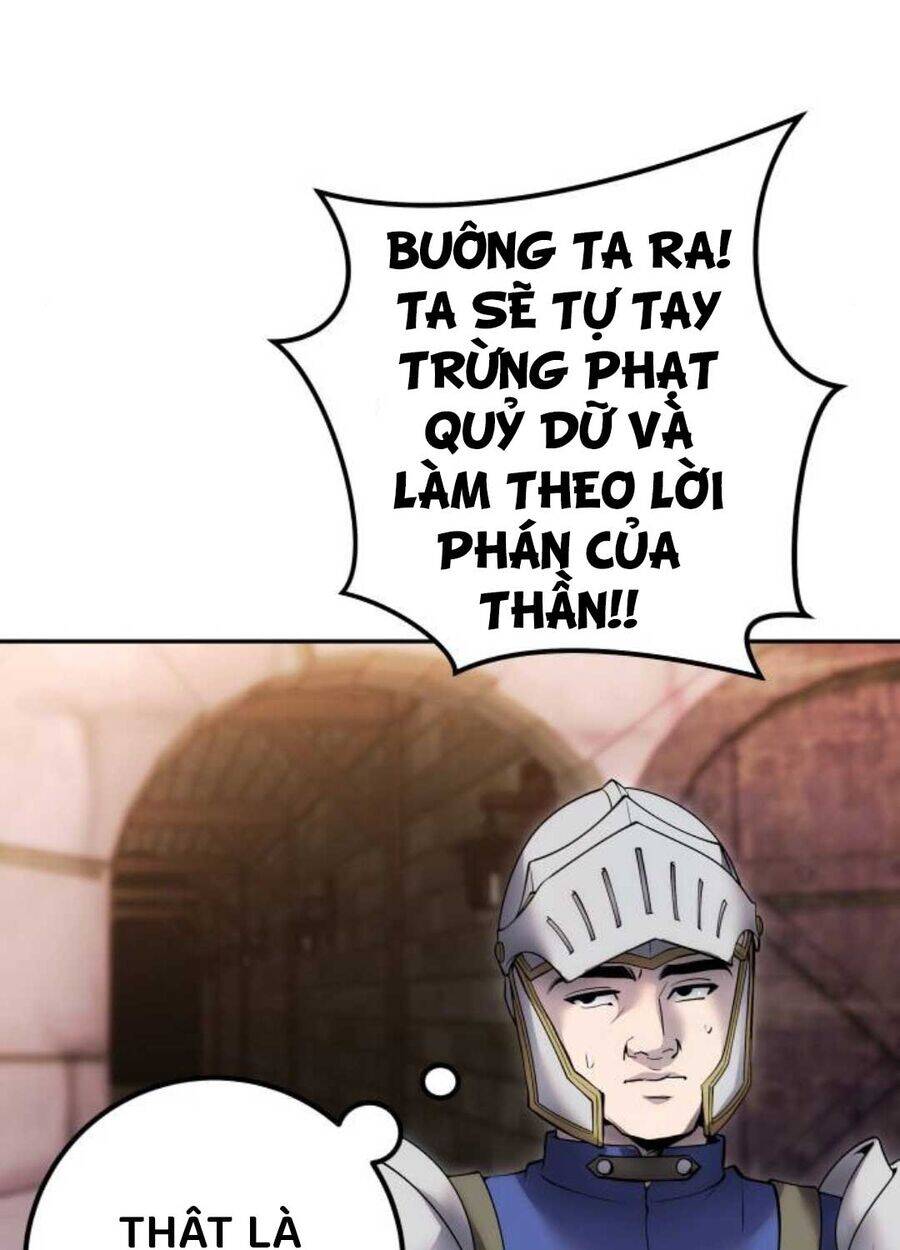 Tôi Mạnh Hơn Anh Hùng Chapter 65 - Trang 2