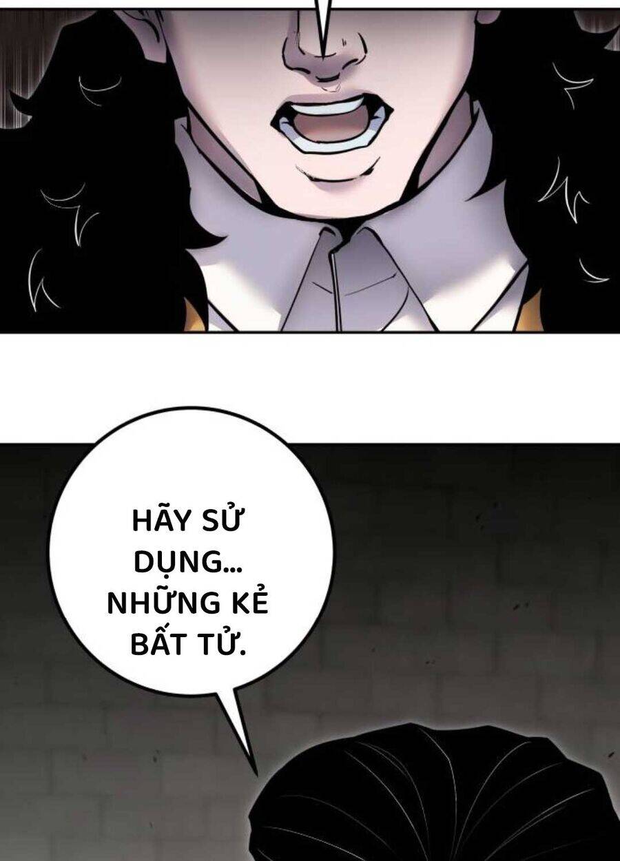 Tôi Mạnh Hơn Anh Hùng Chapter 65 - Trang 2