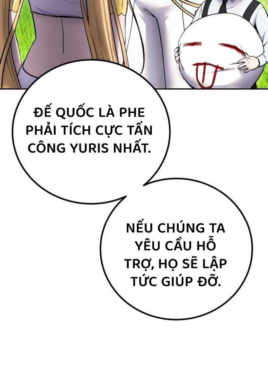 Tôi Mạnh Hơn Anh Hùng Chapter 65 - Trang 2