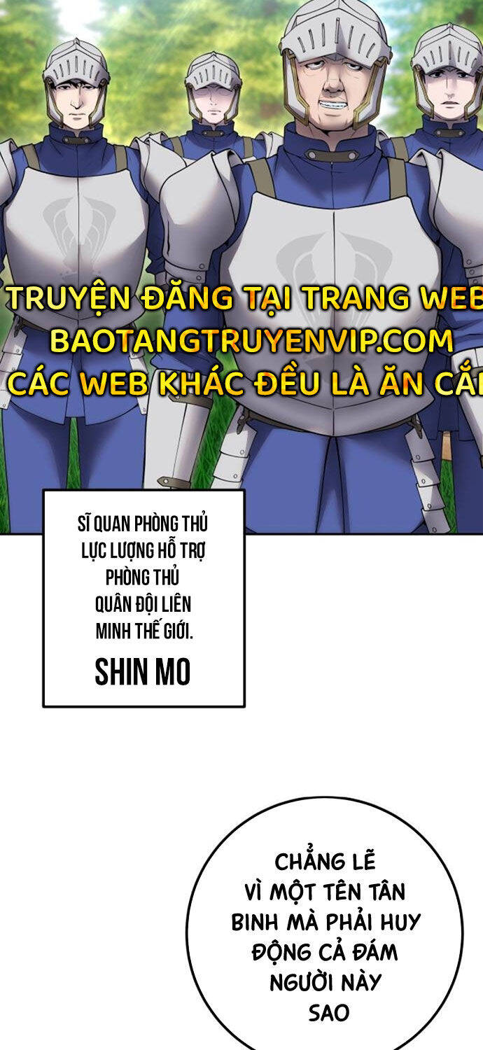 Tôi Mạnh Hơn Anh Hùng Chapter 64 - Trang 2