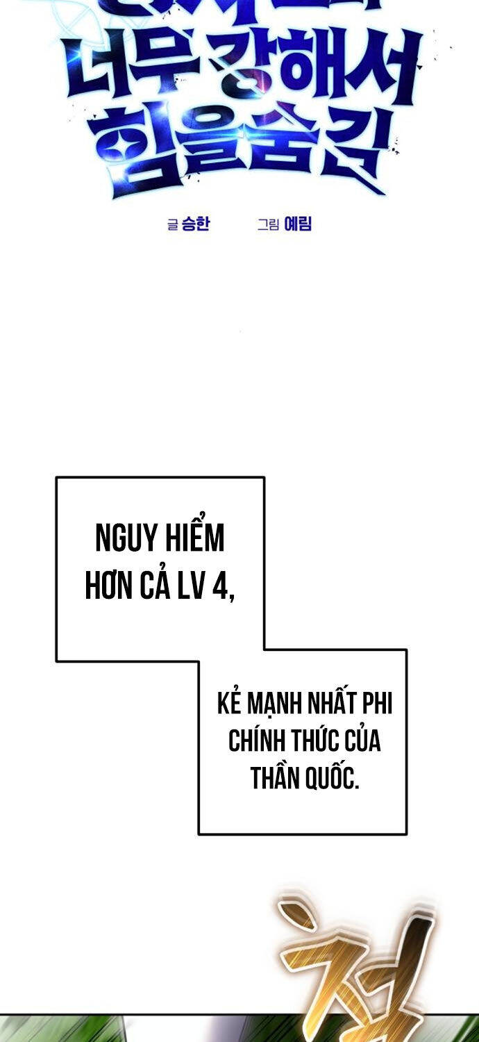 Tôi Mạnh Hơn Anh Hùng Chapter 64 - Trang 2