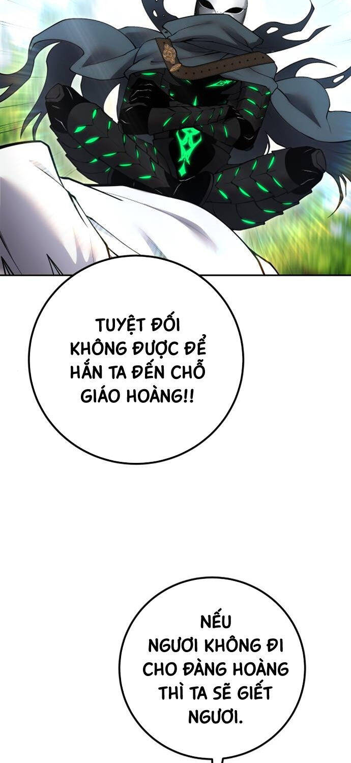 Tôi Mạnh Hơn Anh Hùng Chapter 64 - Trang 2