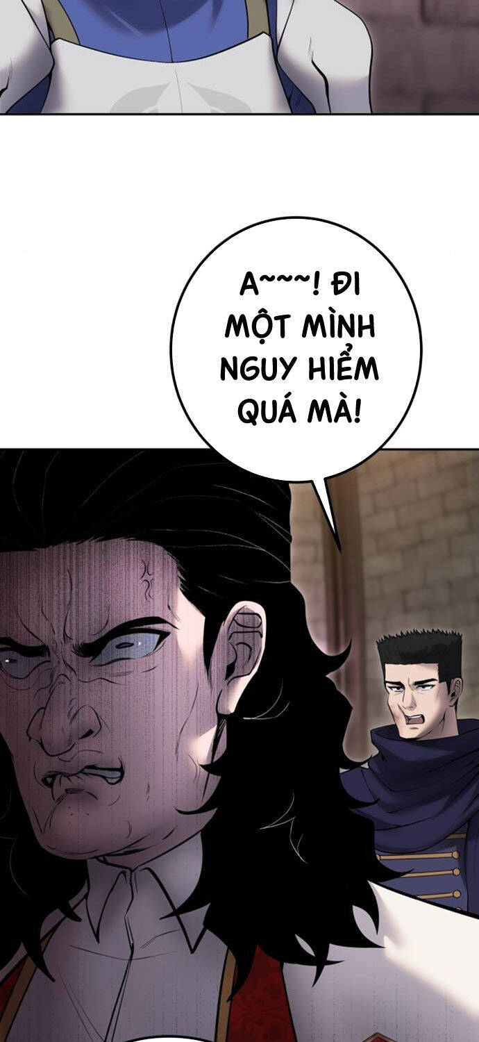 Tôi Mạnh Hơn Anh Hùng Chapter 64 - Trang 2