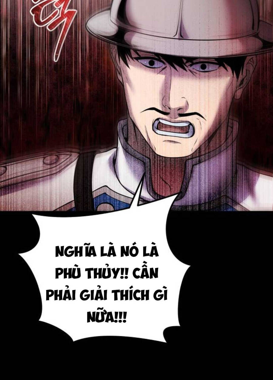 Tôi Mạnh Hơn Anh Hùng Chapter 60 - Trang 2