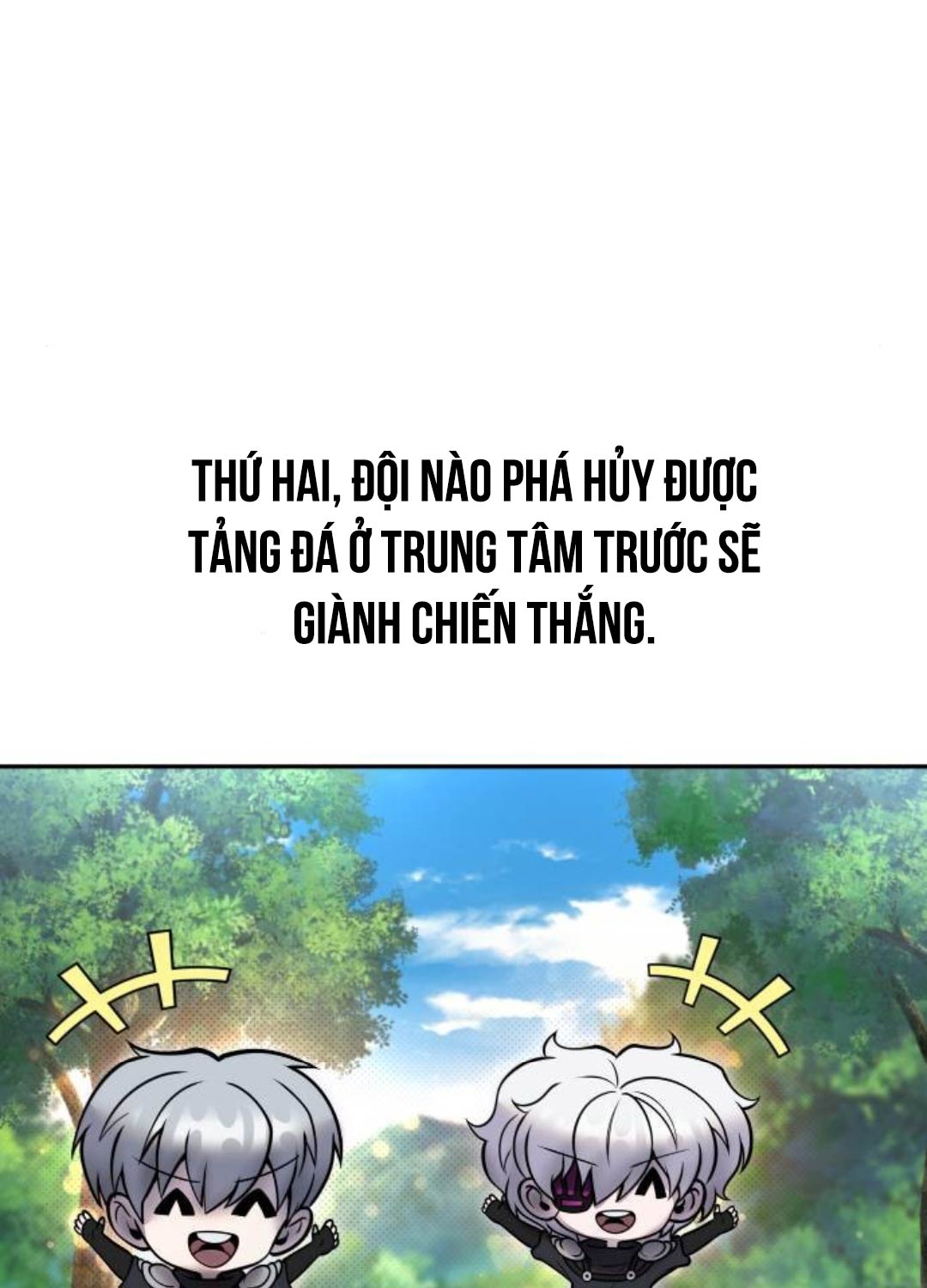 Tôi Mạnh Hơn Anh Hùng Chapter 57 - Trang 2