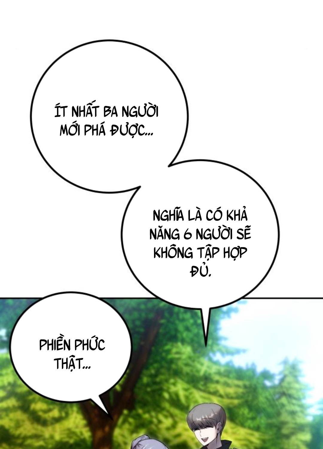 Tôi Mạnh Hơn Anh Hùng Chapter 57 - Trang 2