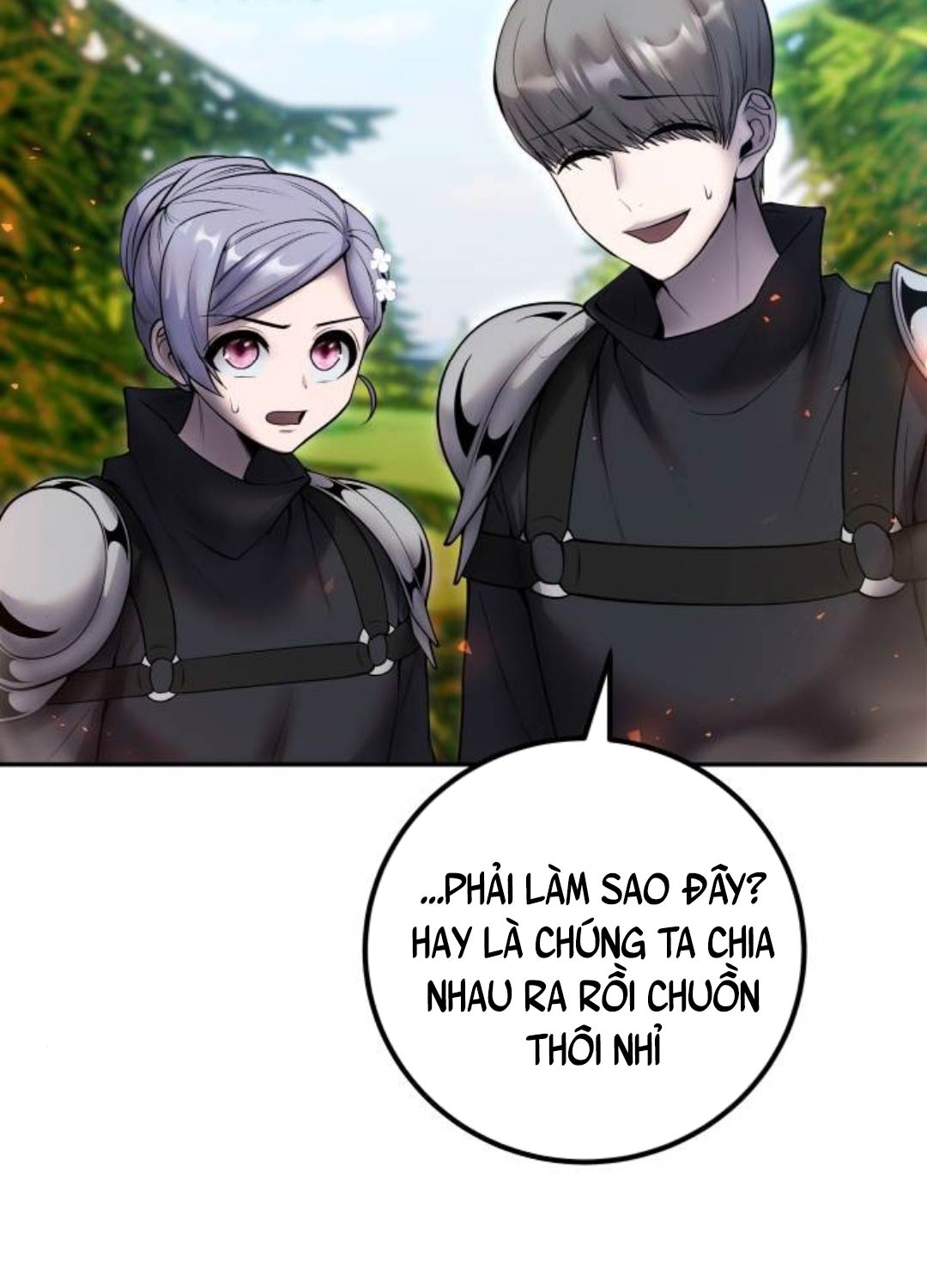 Tôi Mạnh Hơn Anh Hùng Chapter 57 - Trang 2