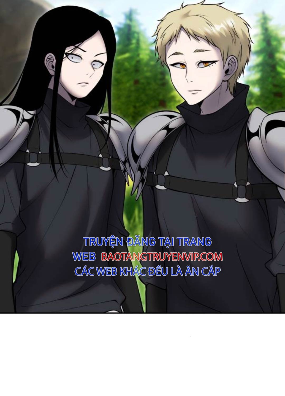 Tôi Mạnh Hơn Anh Hùng Chapter 57 - Trang 2