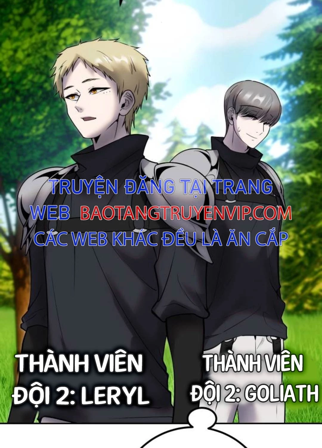 Tôi Mạnh Hơn Anh Hùng Chapter 56 - Trang 2