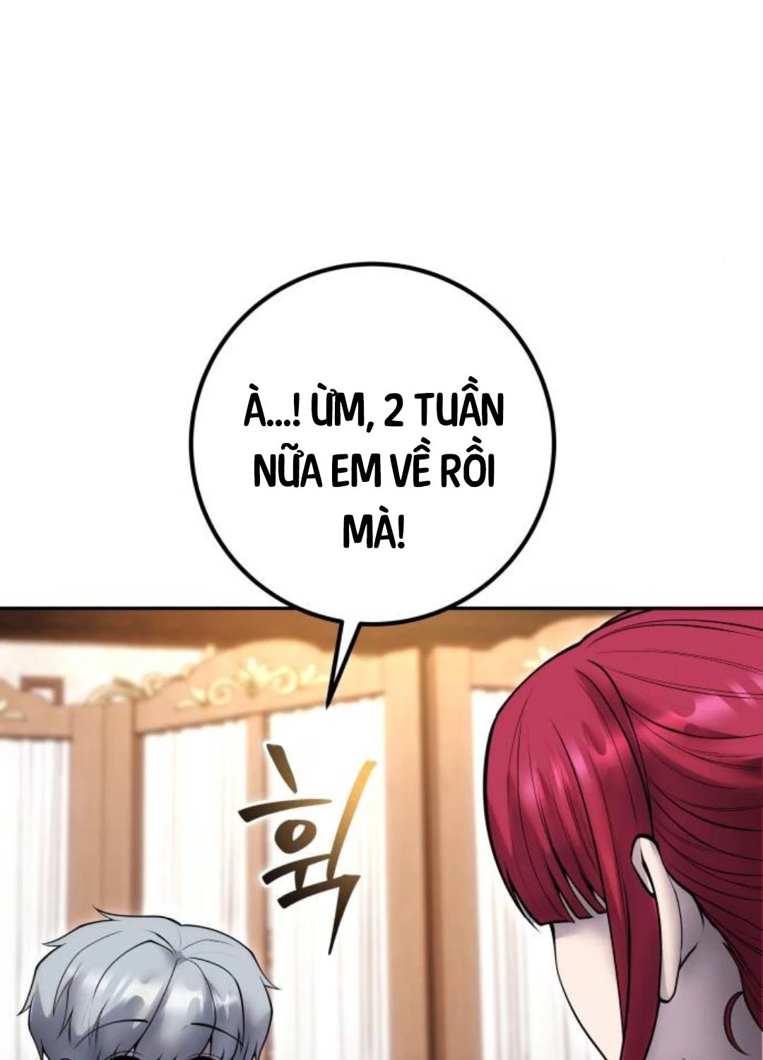 Tôi Mạnh Hơn Anh Hùng Chapter 56 - Trang 2