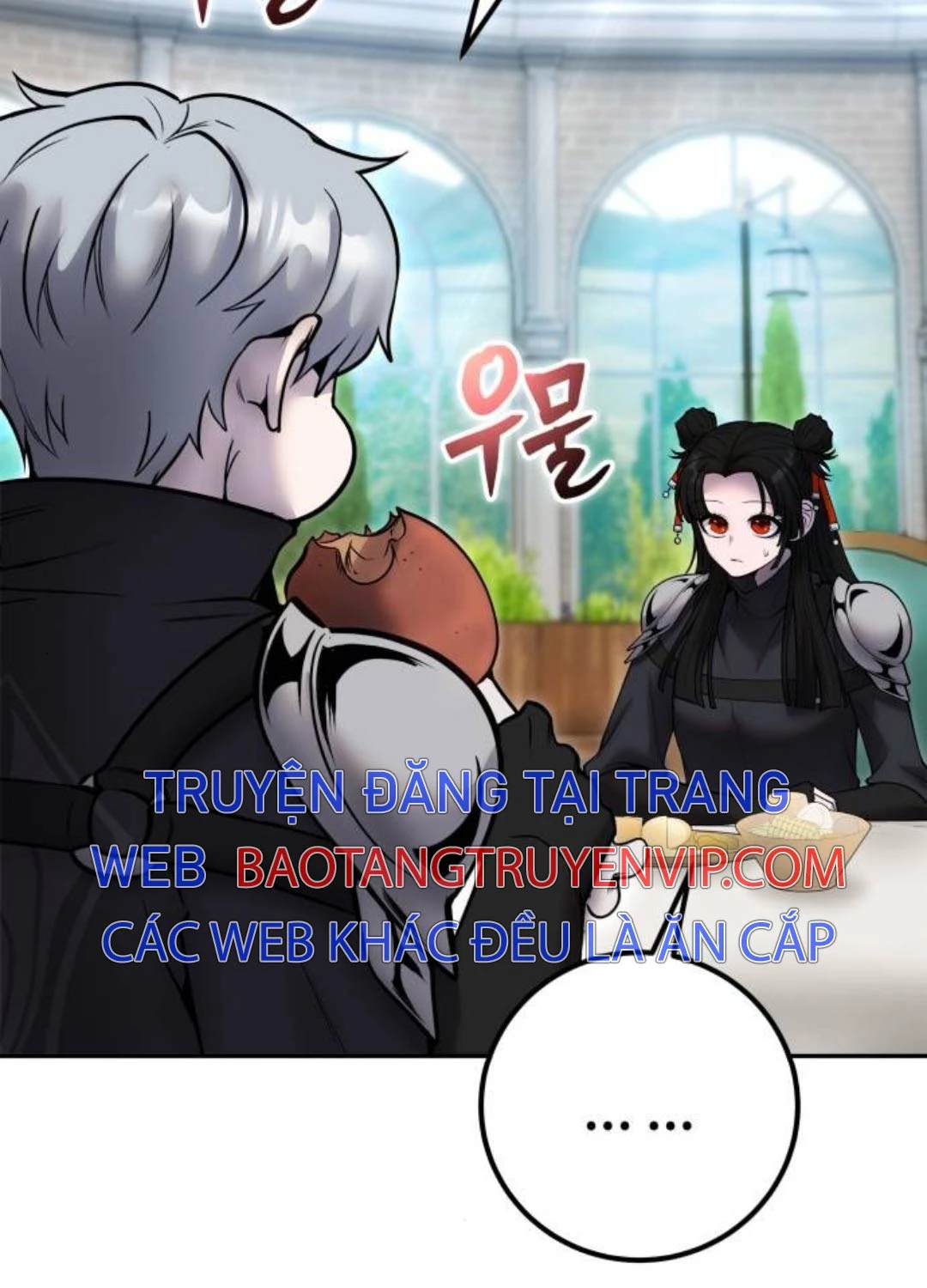 Tôi Mạnh Hơn Anh Hùng Chapter 56 - Trang 2