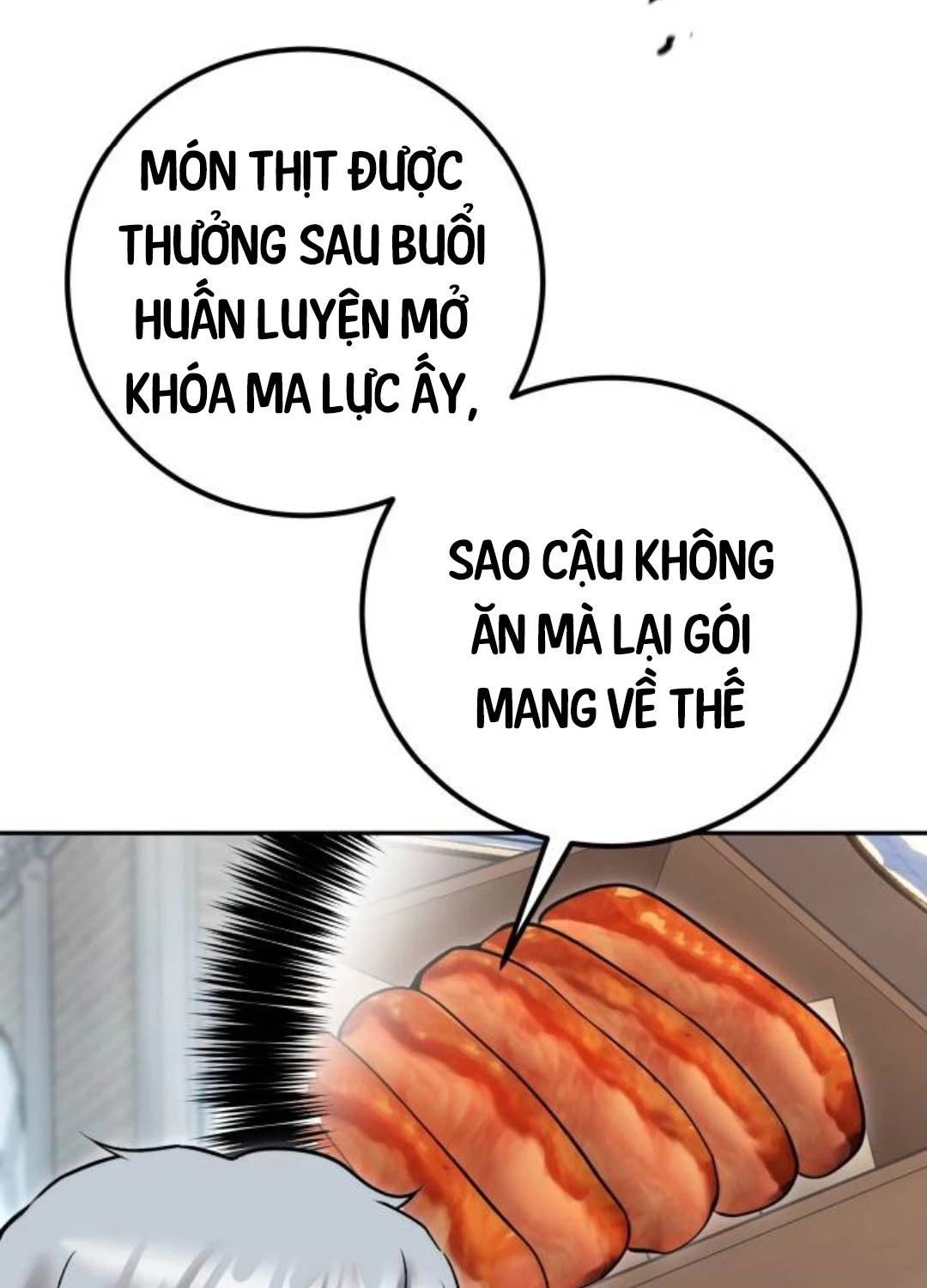 Tôi Mạnh Hơn Anh Hùng Chapter 56 - Trang 2