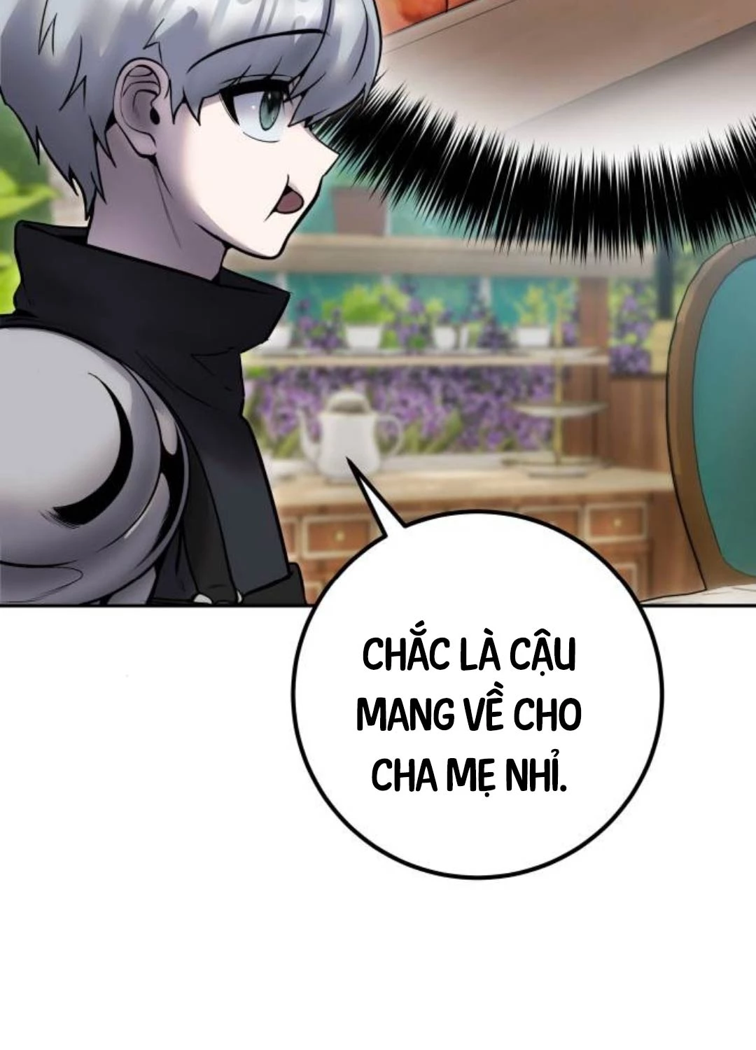 Tôi Mạnh Hơn Anh Hùng Chapter 56 - Trang 2