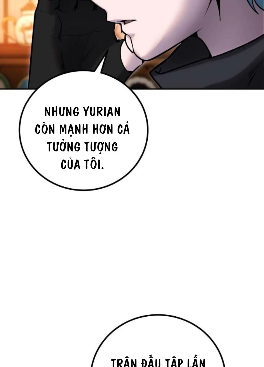 Tôi Mạnh Hơn Anh Hùng Chapter 55 - Trang 2