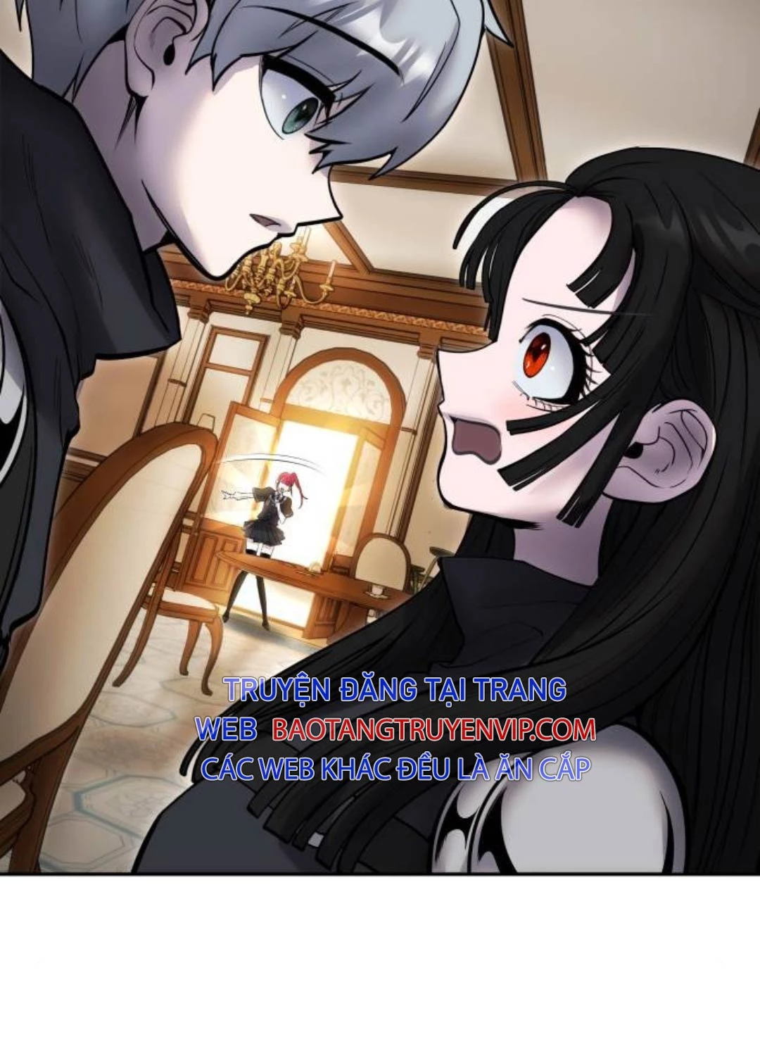 Tôi Mạnh Hơn Anh Hùng Chapter 55 - Trang 2