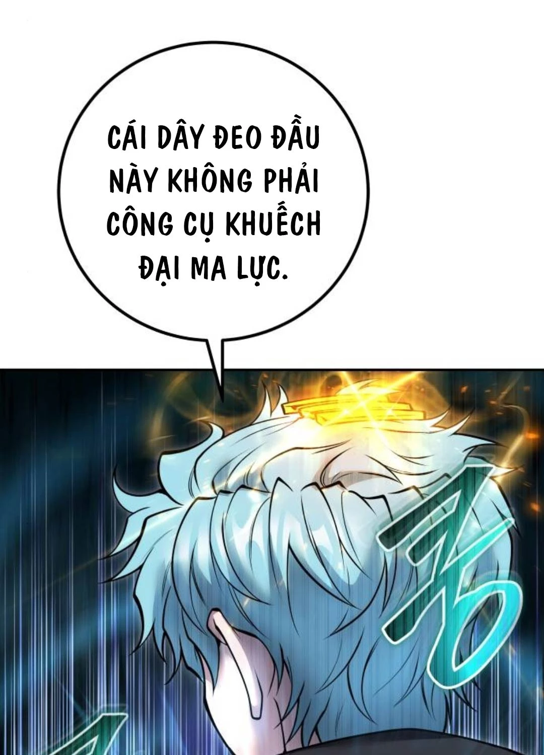 Tôi Mạnh Hơn Anh Hùng Chapter 55 - Trang 2