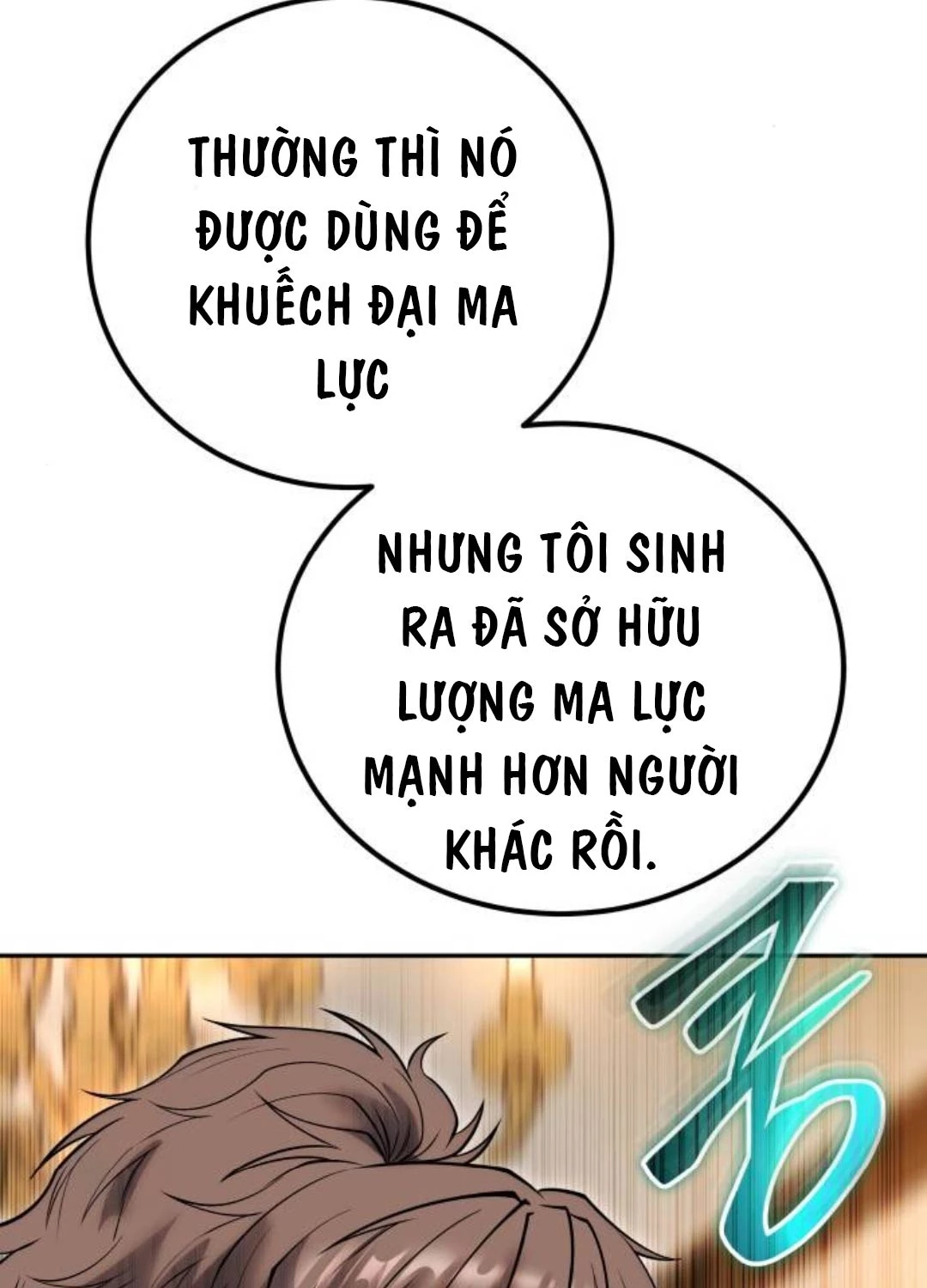 Tôi Mạnh Hơn Anh Hùng Chapter 55 - Trang 2