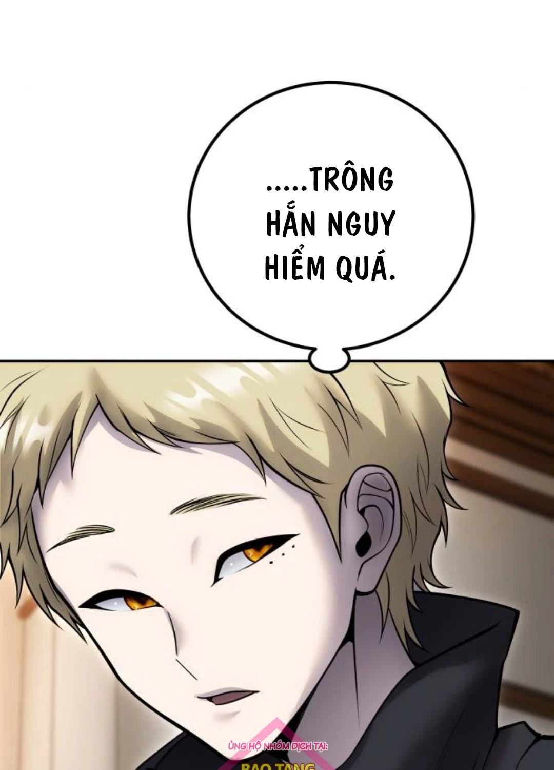 Tôi Mạnh Hơn Anh Hùng Chapter 55 - Trang 2