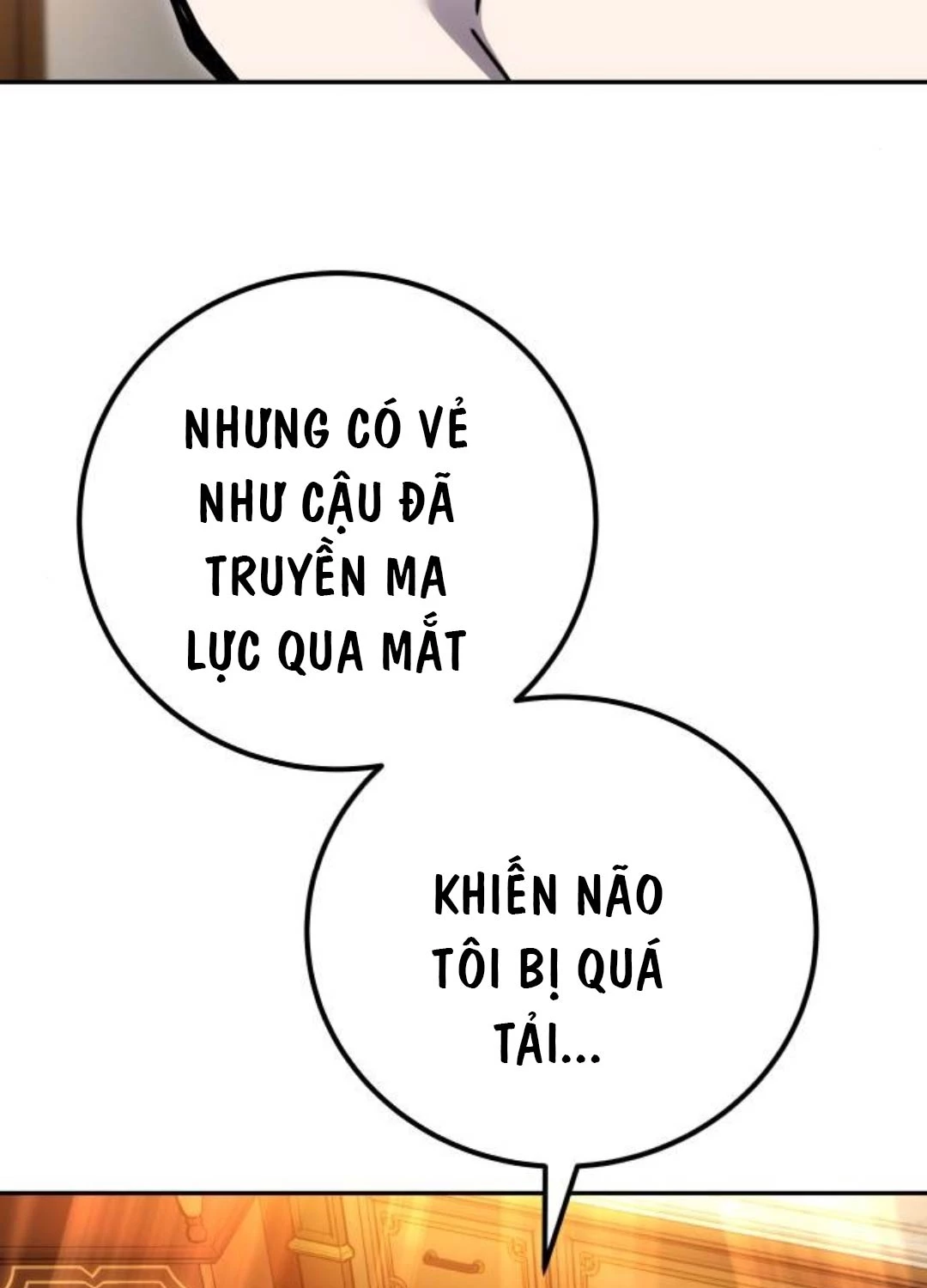 Tôi Mạnh Hơn Anh Hùng Chapter 55 - Trang 2