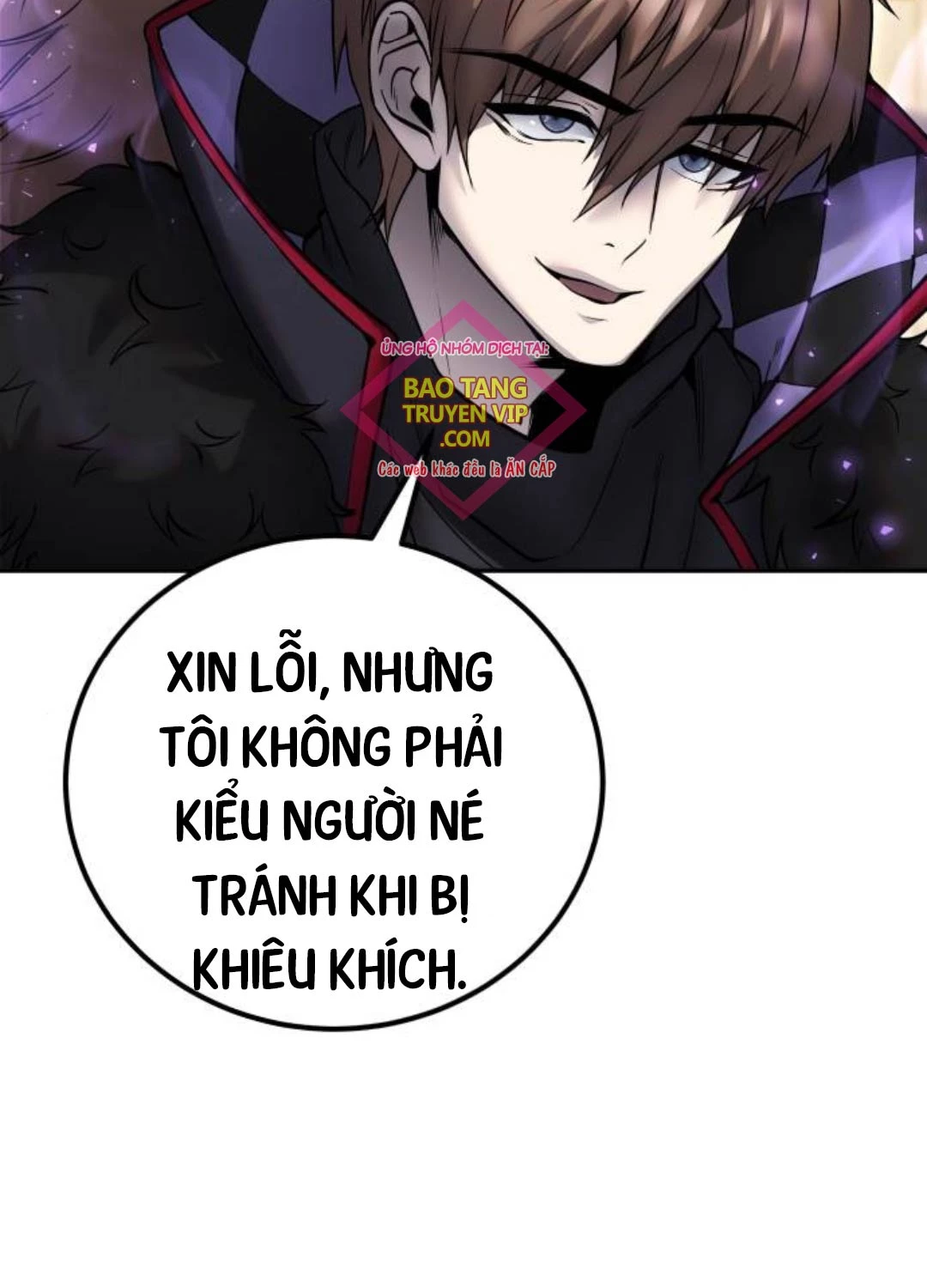 Tôi Mạnh Hơn Anh Hùng Chapter 55 - Trang 2