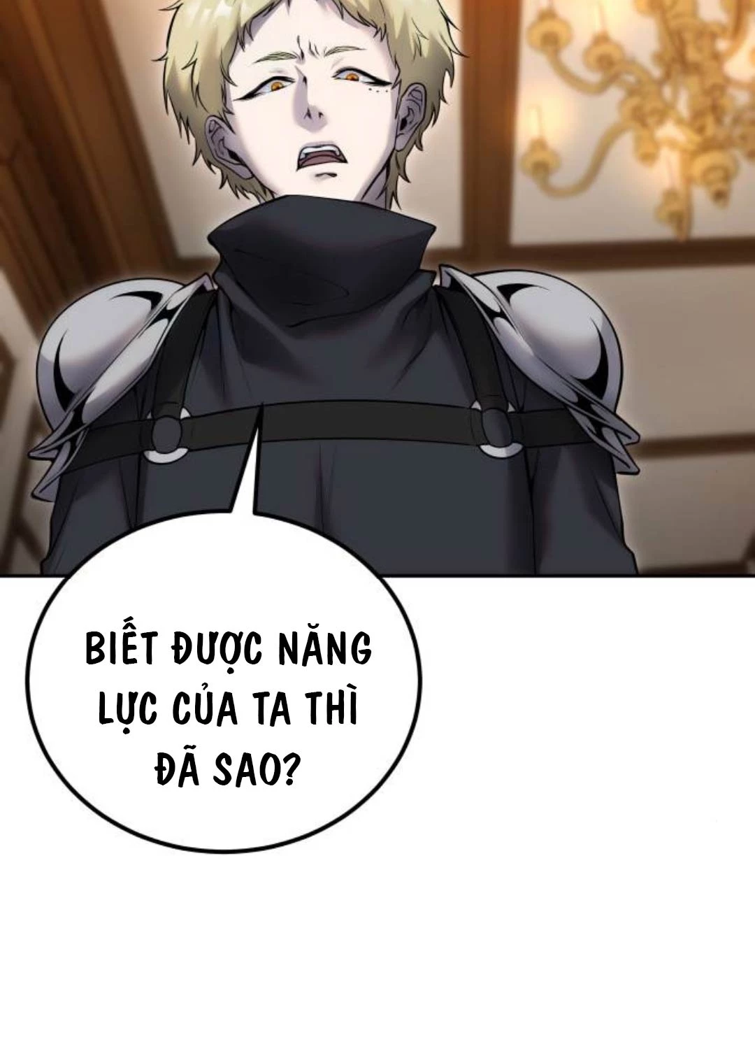 Tôi Mạnh Hơn Anh Hùng Chapter 55 - Trang 2