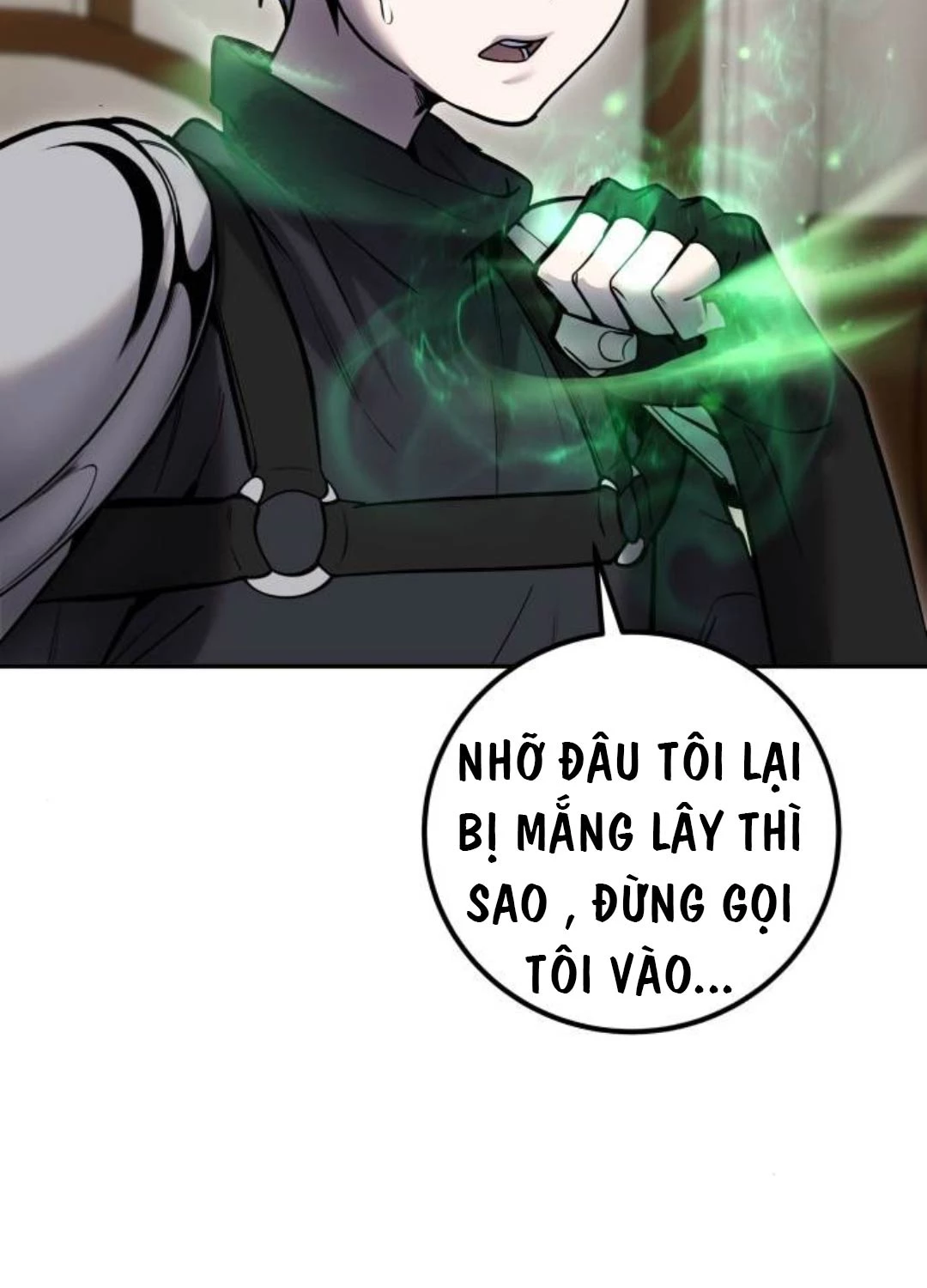 Tôi Mạnh Hơn Anh Hùng Chapter 55 - Trang 2