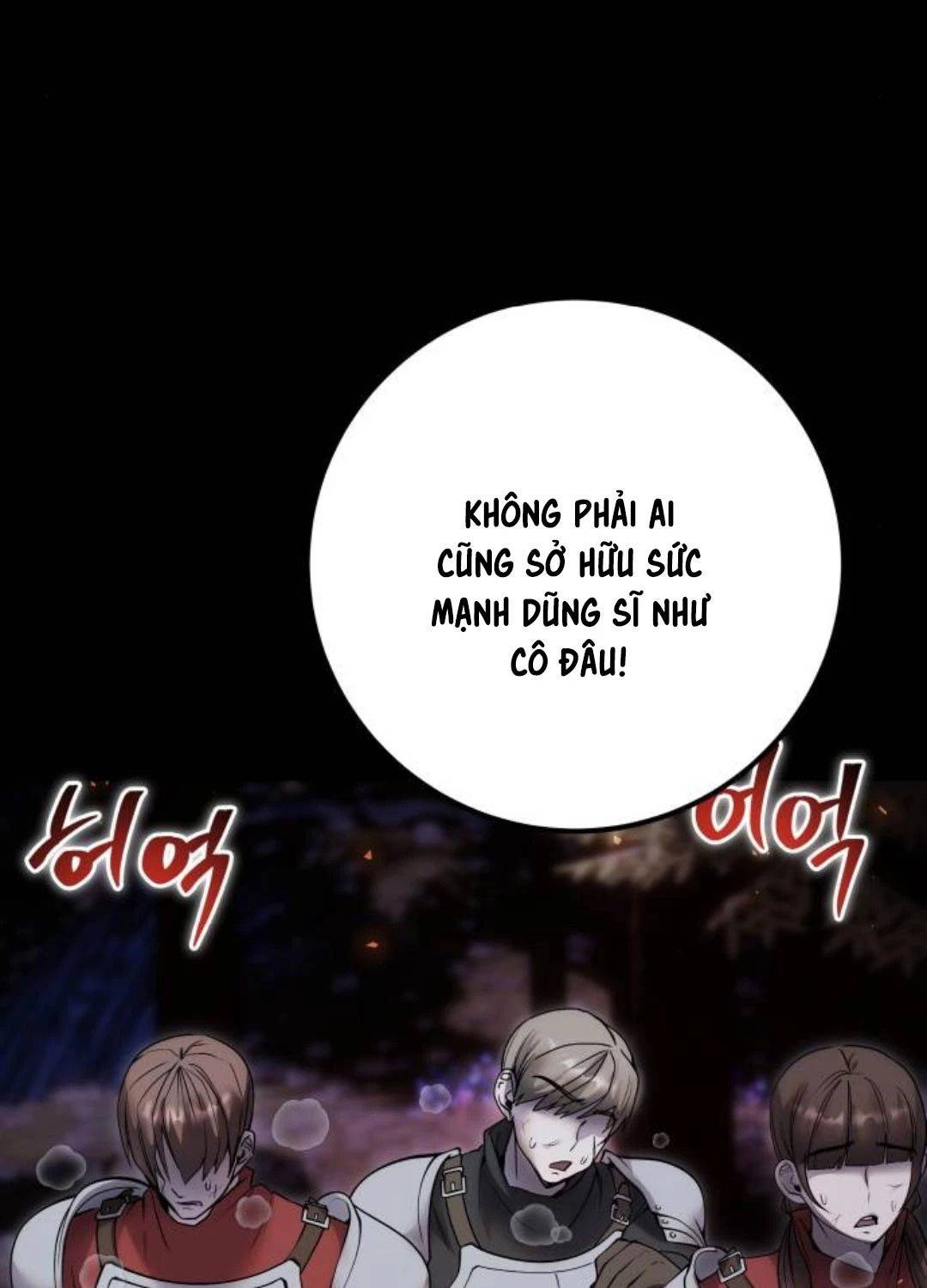 Tôi Mạnh Hơn Anh Hùng Chapter 54 - Trang 2